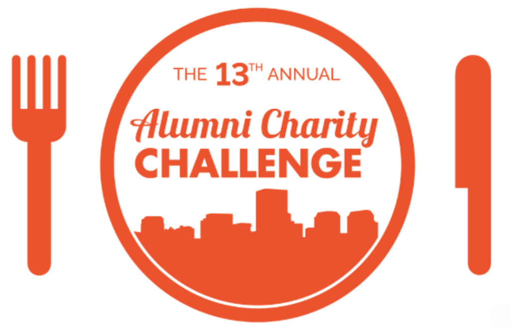 Richmond Alumni Charity Challenge: Nov. 19, 2025