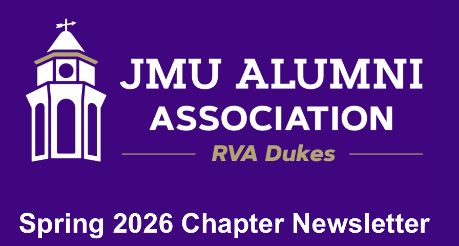 RVA Dukes Spring 26′ Newsletter